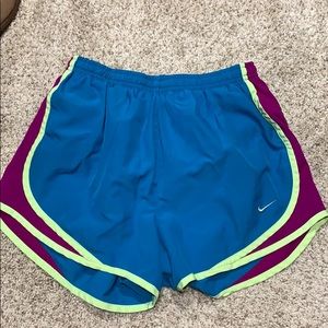 Nike Dri-Fit Shorts Size Small